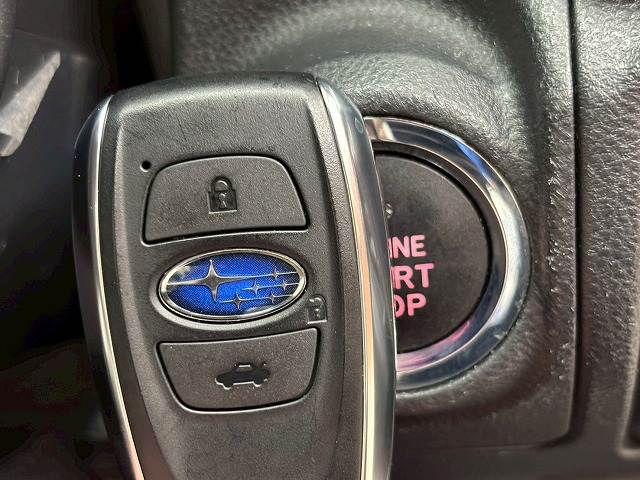 スバル&nbsp;XVの画像15