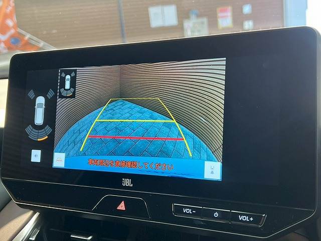 トヨタ&nbsp;ハリアーの画像4