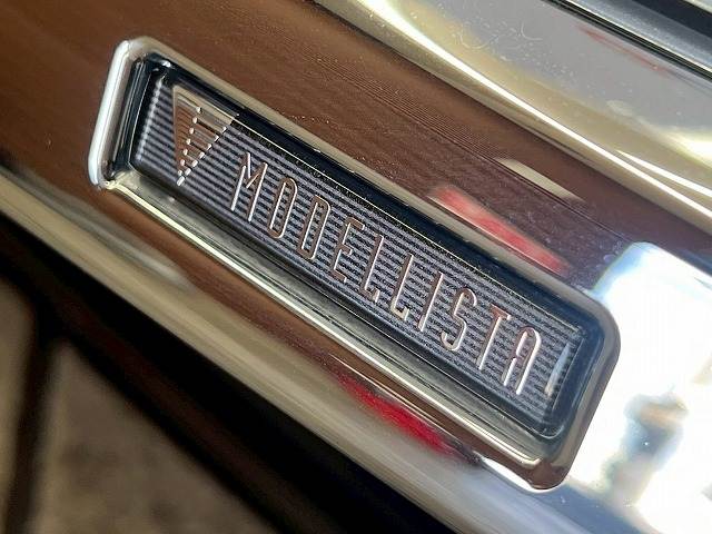 トヨタ&nbsp;ハリアーの画像5