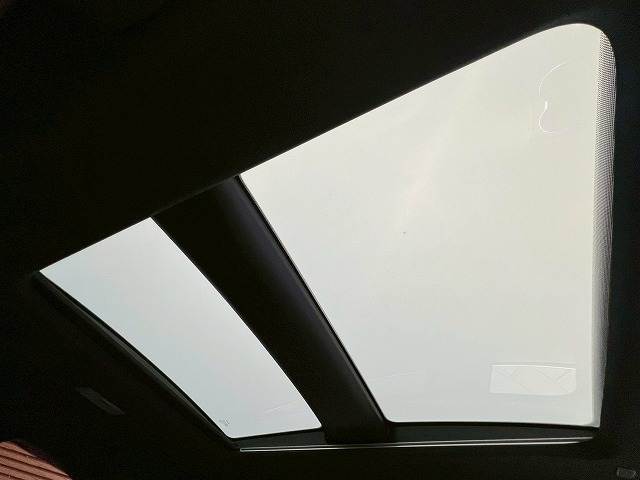 トヨタ&nbsp;ハリアーの画像6