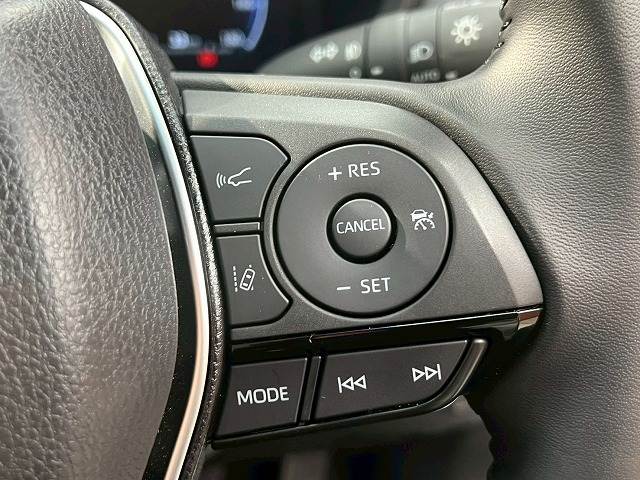 トヨタ&nbsp;ハリアーの画像7