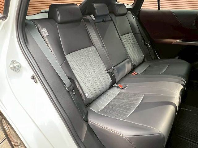 トヨタ&nbsp;ハリアーの画像9