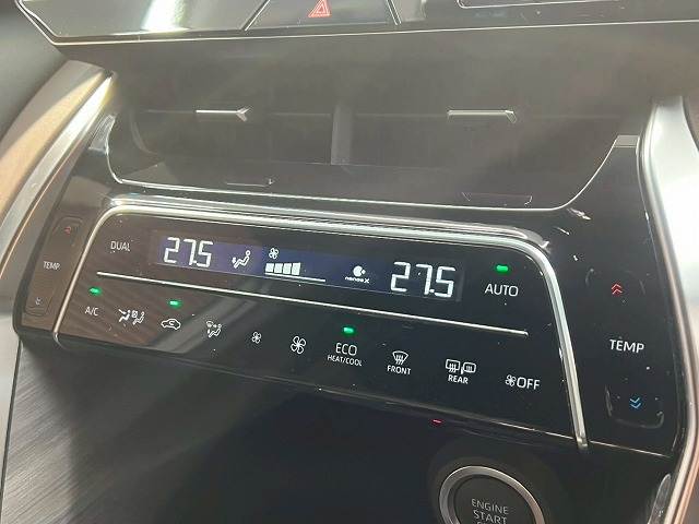 トヨタ&nbsp;ハリアーの画像12