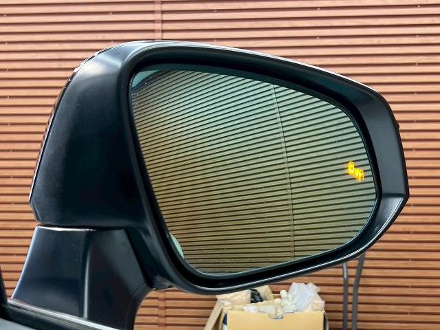 トヨタ&nbsp;ハリアーの画像16