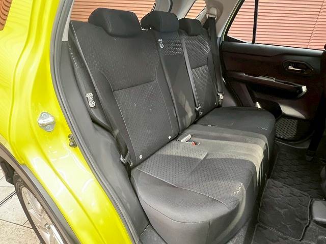 トヨタ&nbsp;ライズの画像9