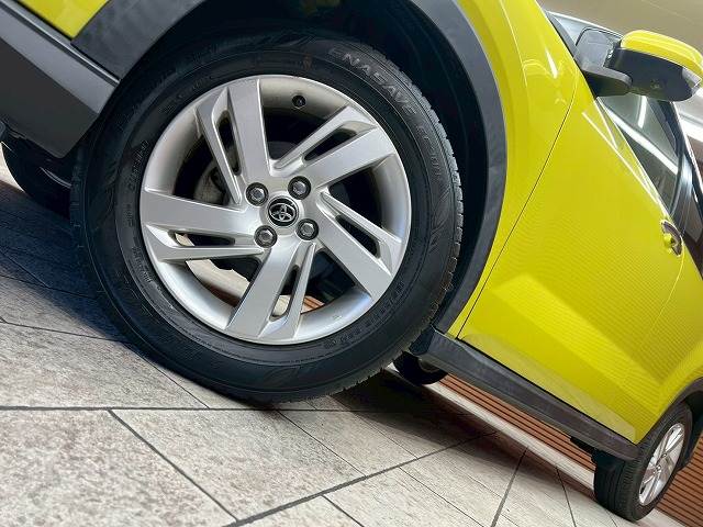 トヨタ&nbsp;ライズの画像11