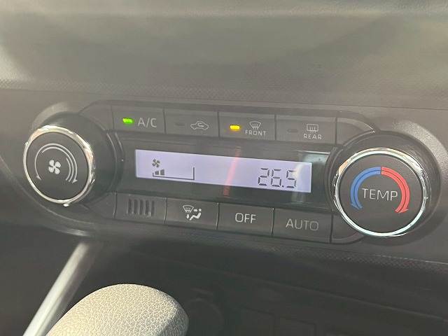 トヨタ&nbsp;ライズの画像12