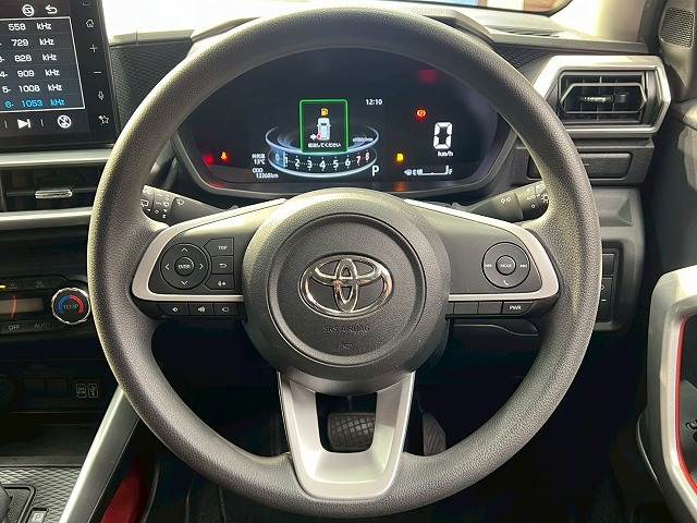 トヨタ&nbsp;ライズの画像13