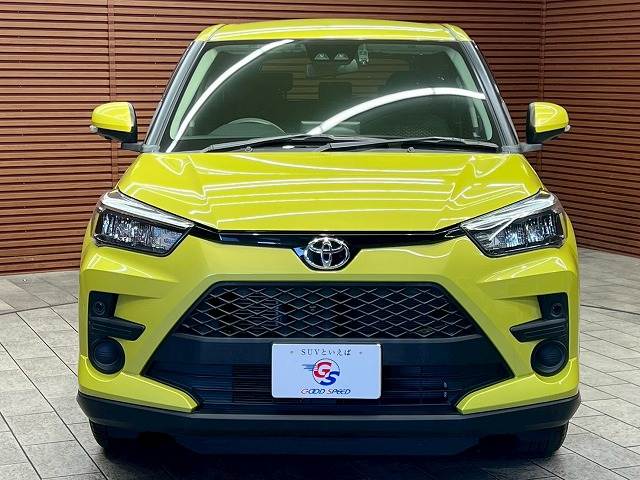 トヨタ&nbsp;ライズの画像17