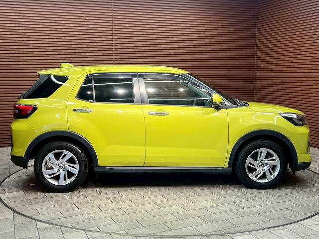 トヨタ&nbsp;ライズの画像18