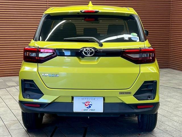 トヨタ&nbsp;ライズの画像19