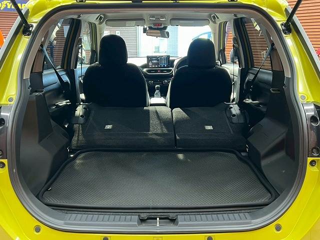 トヨタ&nbsp;ライズの画像20