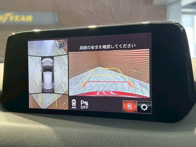 マツダ&nbsp;CX-5の画像4