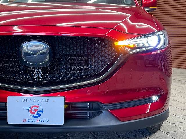 マツダ&nbsp;CX-5の画像10