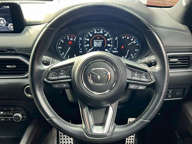 マツダ&nbsp;CX-5の画像13