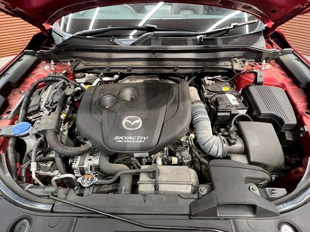 マツダ&nbsp;CX-5の画像14