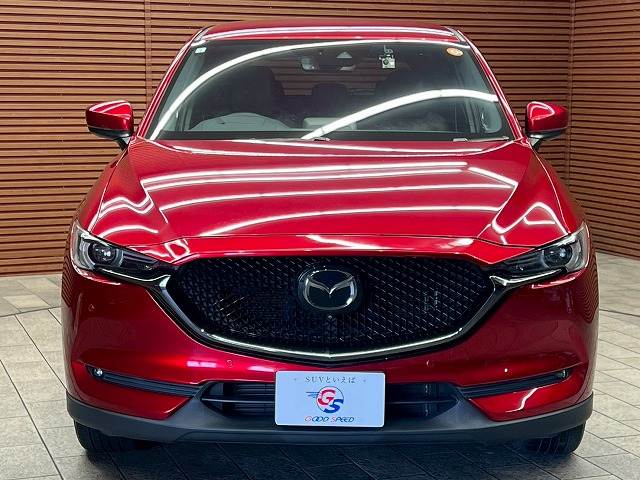 マツダ&nbsp;CX-5の画像17