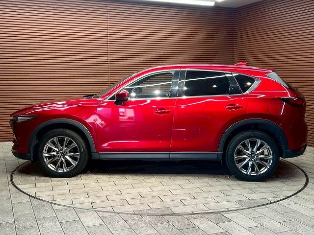 マツダ&nbsp;CX-5の画像18
