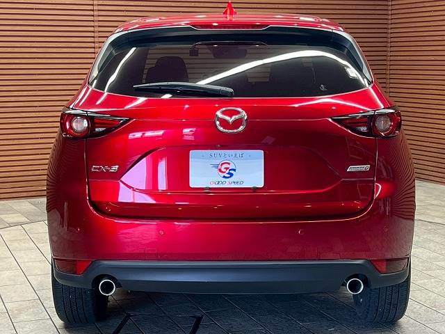 マツダ&nbsp;CX-5の画像19
