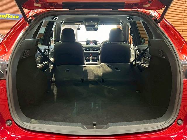 マツダ&nbsp;CX-5の画像20