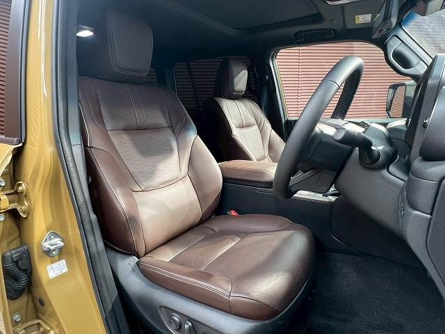 トヨタ&nbsp;ランドクルーザー250の画像7