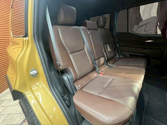 トヨタ&nbsp;ランドクルーザー250の画像8