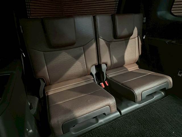 トヨタ&nbsp;ランドクルーザー250の画像9