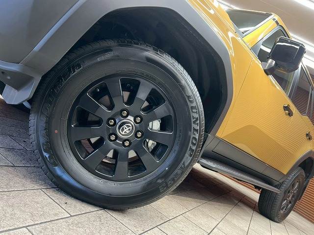 トヨタ&nbsp;ランドクルーザー250の画像11