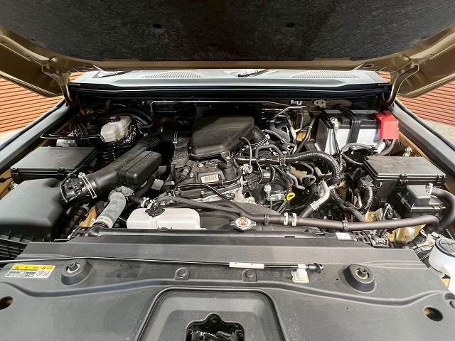 トヨタ&nbsp;ランドクルーザー250の画像14