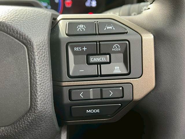 トヨタ&nbsp;ランドクルーザー250の画像16