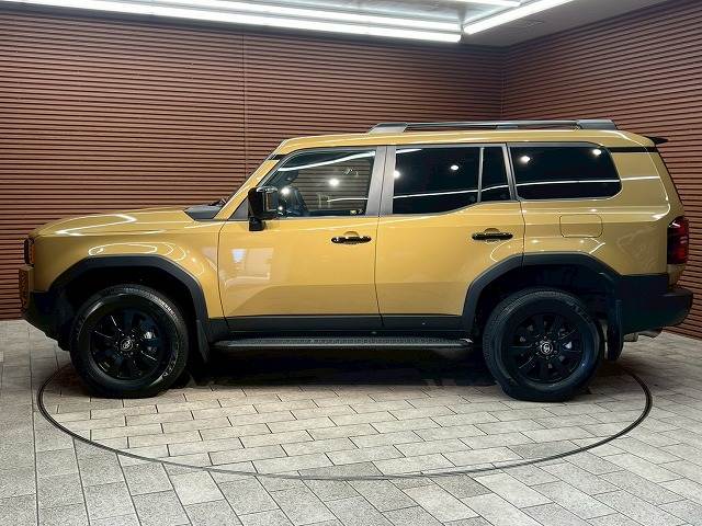 トヨタ&nbsp;ランドクルーザー250の画像18