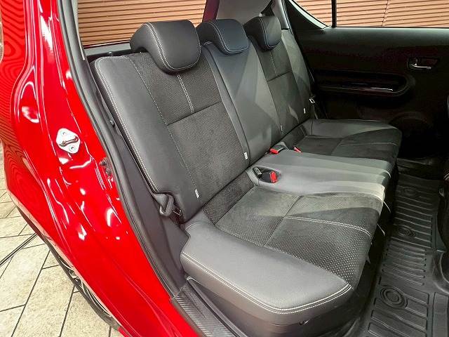 トヨタ&nbsp;アクアの画像9