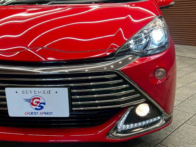 トヨタ&nbsp;アクアの画像10