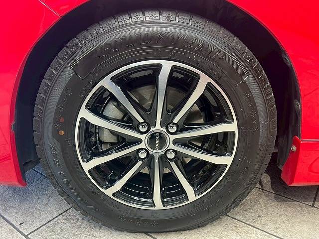 トヨタ&nbsp;アクアの画像11