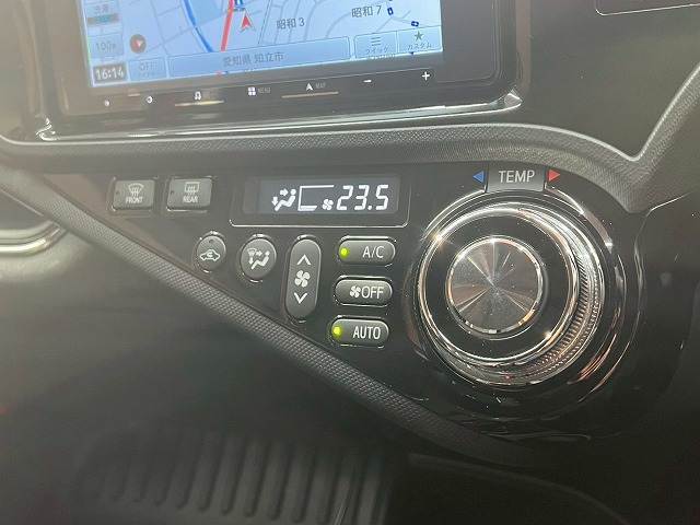 トヨタ&nbsp;アクアの画像12