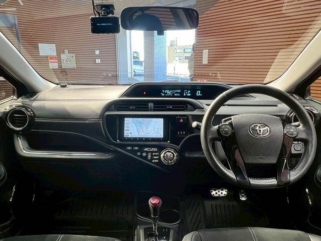 トヨタ&nbsp;アクアの画像16