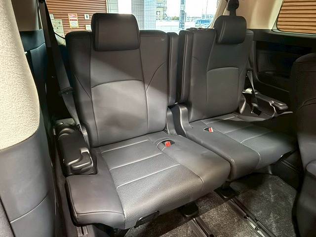 トヨタ&nbsp;アルファードの画像9