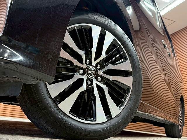 トヨタ&nbsp;アルファードの画像11