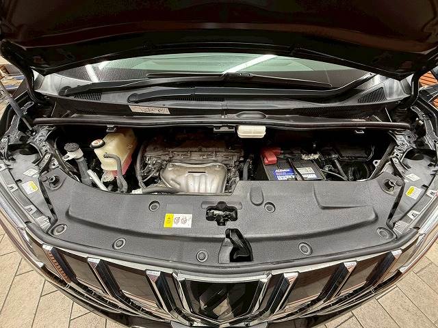 トヨタ&nbsp;アルファードの画像14