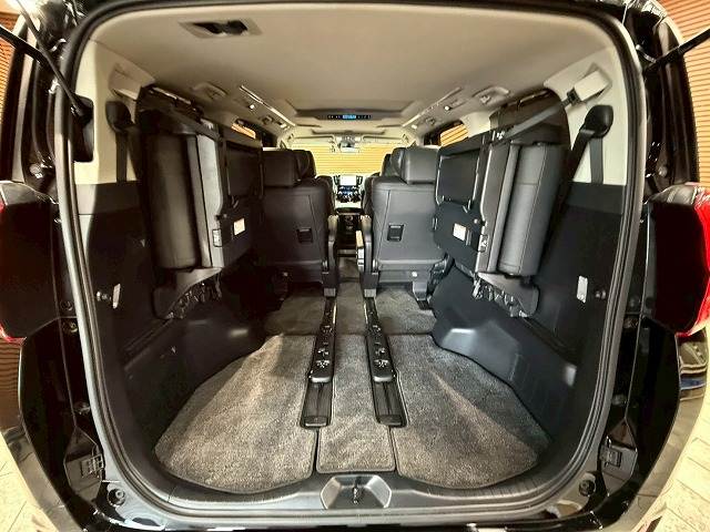 トヨタ&nbsp;アルファードの画像20