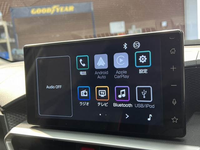 トヨタ&nbsp;ライズの画像3