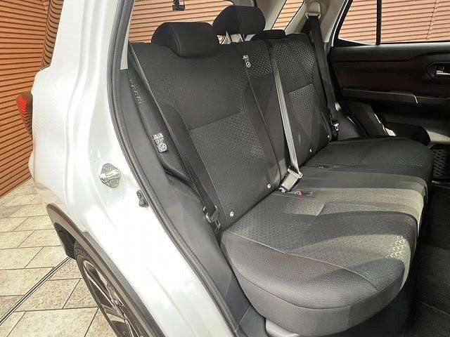 トヨタ&nbsp;ライズの画像9