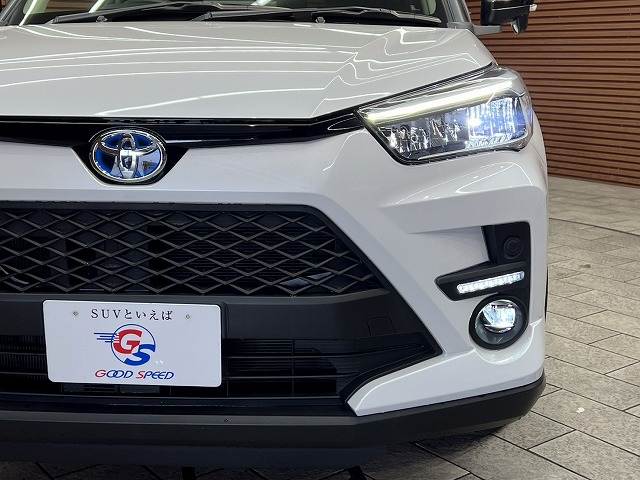 トヨタ&nbsp;ライズの画像10