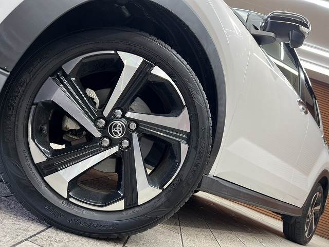 トヨタ&nbsp;ライズの画像11