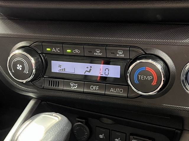 トヨタ&nbsp;ライズの画像12