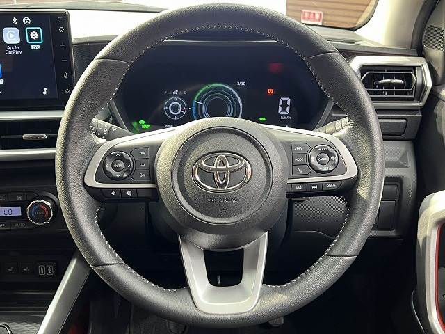 トヨタ&nbsp;ライズの画像13