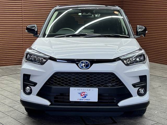 トヨタ&nbsp;ライズの画像17