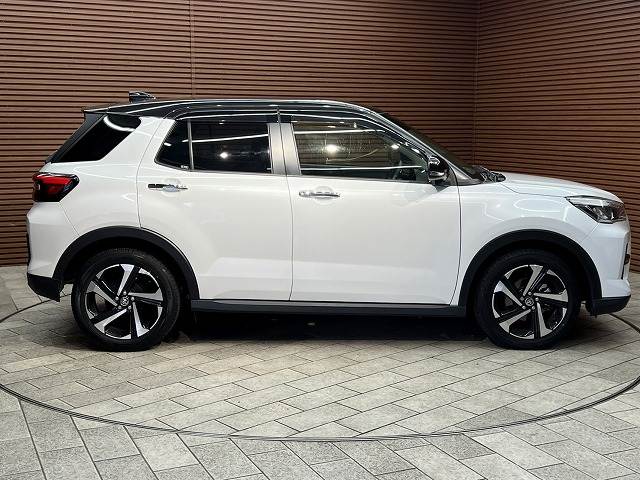 トヨタ&nbsp;ライズの画像18