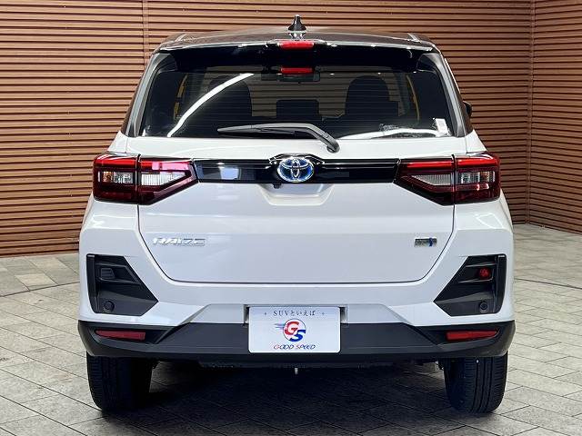 トヨタ&nbsp;ライズの画像19