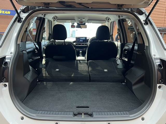 トヨタ&nbsp;ライズの画像20